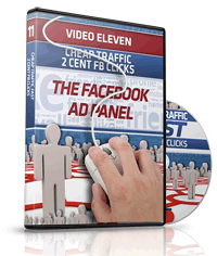 2 Cent Facebook Clicks